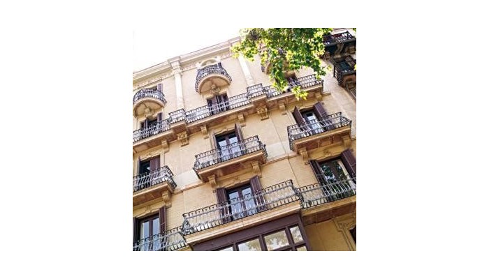 Mh Apartments Tetuan poza 1