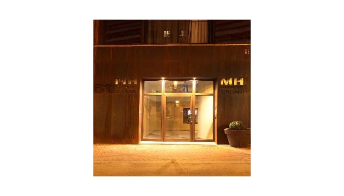 Mh Apartments Urban poza 0