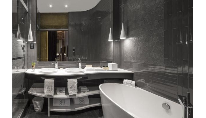 Monument Hotel poza 5