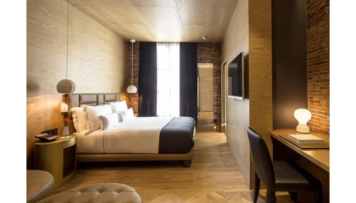 Monument Hotel poza 6