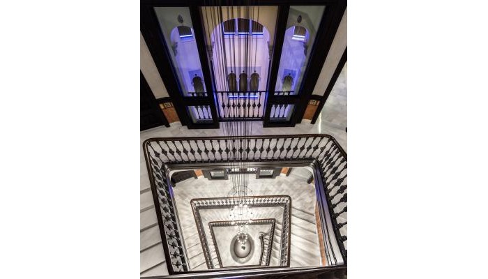 Monument Hotel poza 2