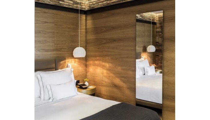 Monument Hotel poza 8