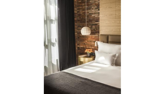 Monument Hotel poza 3