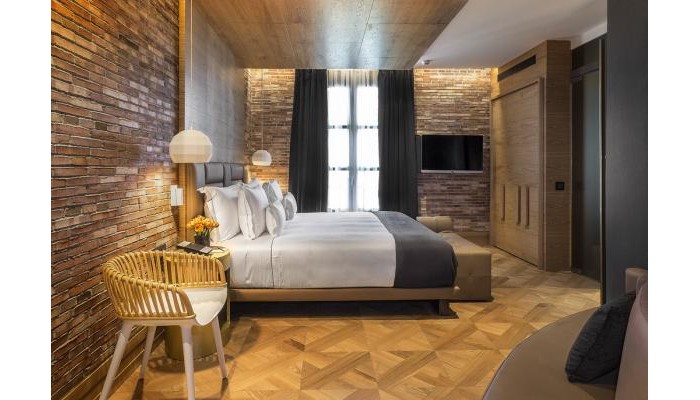 Monument Hotel poza 7