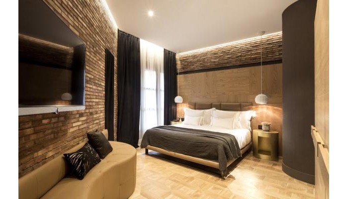 Monument Hotel poza 9