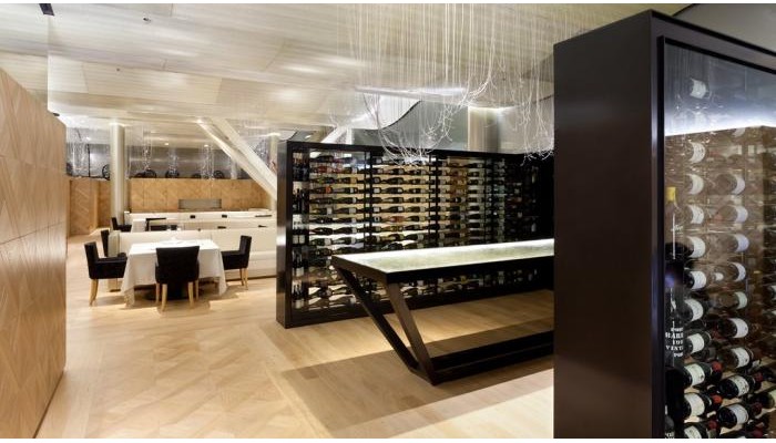 Monument Hotel poza 0