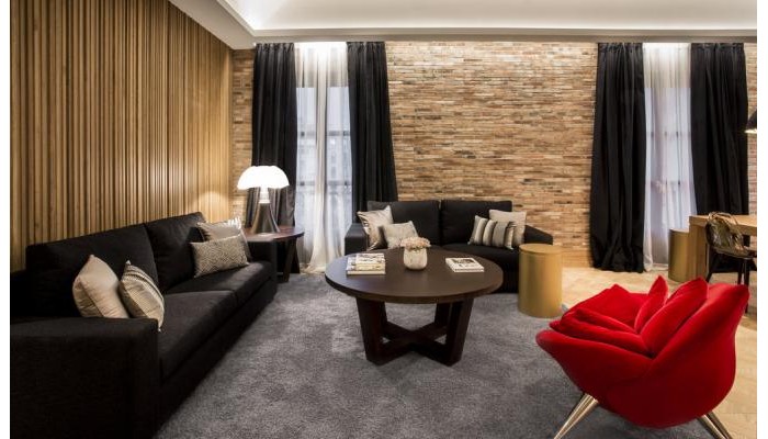 Monument Hotel poza 4