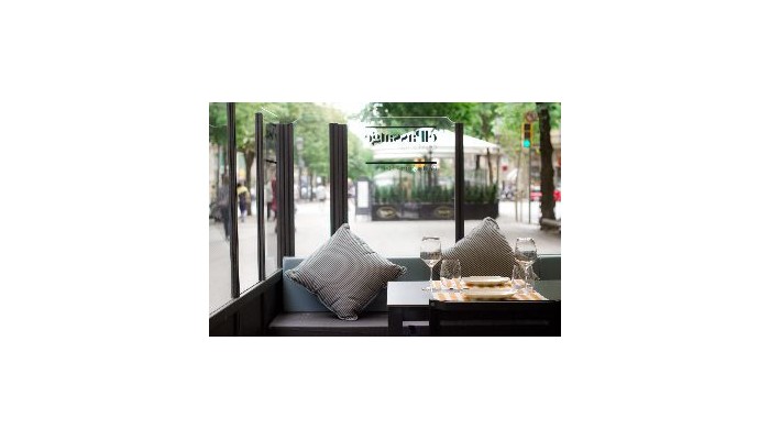 Murmuri Barcelona Hotel poza 0