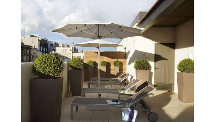 Murmuri Barcelona Hotel poza 9