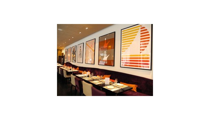 Murmuri Barcelona Hotel poza 4