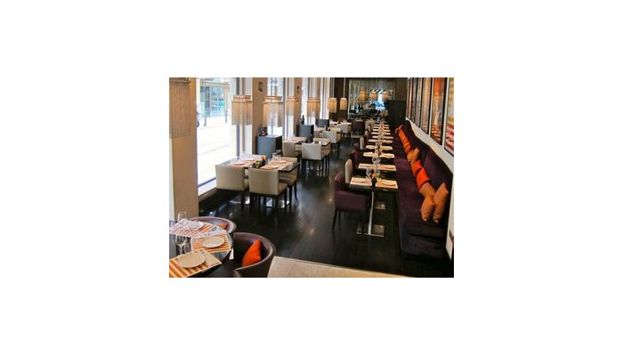 Murmuri Barcelona Hotel poza 6