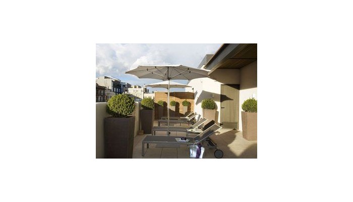 Murmuri Barcelona Hotel poza 7