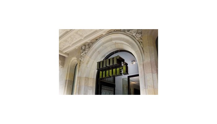 Murmuri Barcelona Hotel poza 3