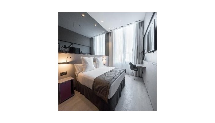 Negresco Princess Hotel poza 8