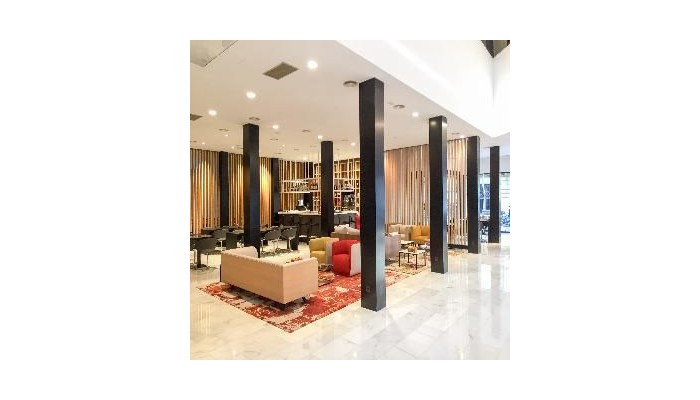 Negresco Princess Hotel poza 1