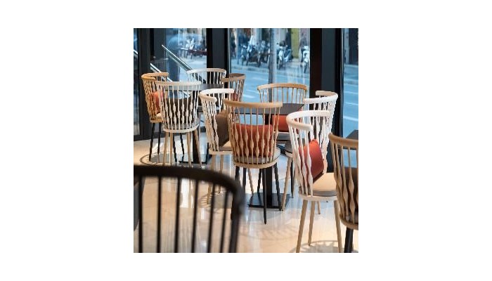 Negresco Princess Hotel poza 3