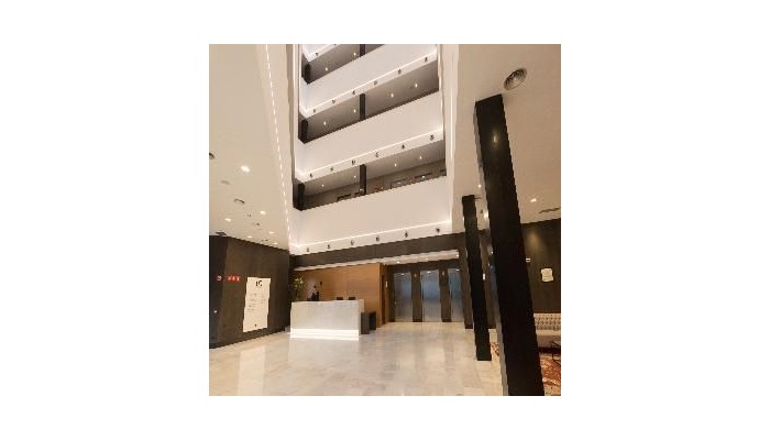 Negresco Princess Hotel poza 4