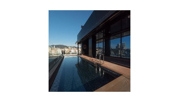 Negresco Princess Hotel poza 9