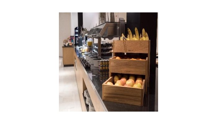 Negresco Princess Hotel poza 11