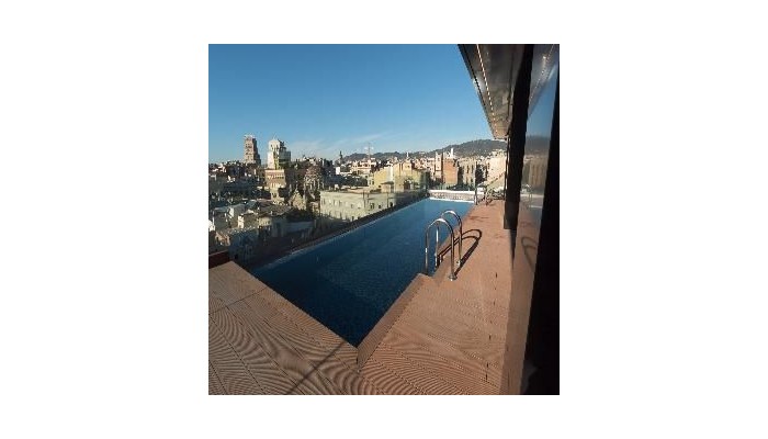 Negresco Princess Hotel poza 10