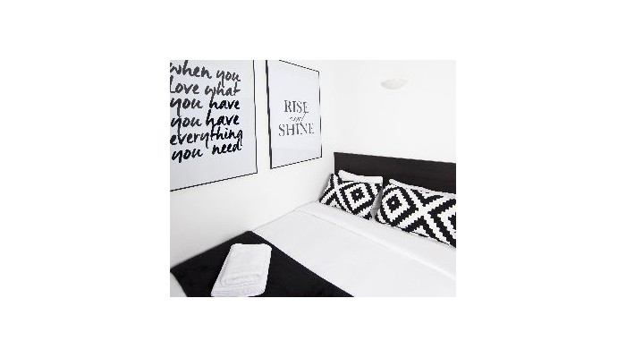 No 130 - The Streets Apartments poza 1