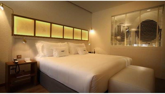 Ofelias Hotel poza 9