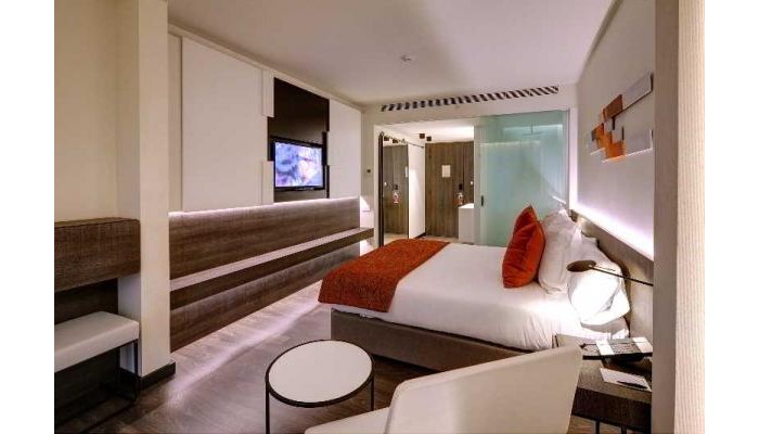 Olivia Balmes Hotel poza 7