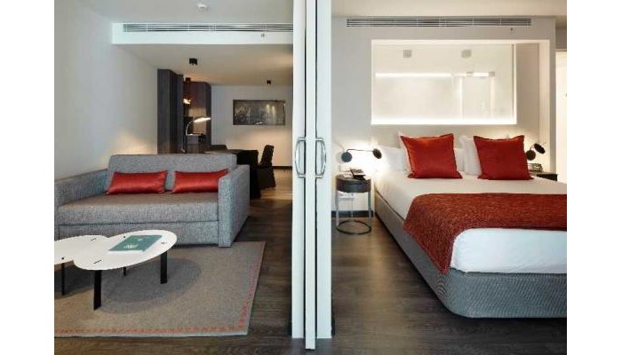 Olivia Balmes Hotel poza 8