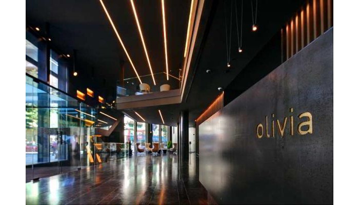 Olivia Balmes Hotel poza 0