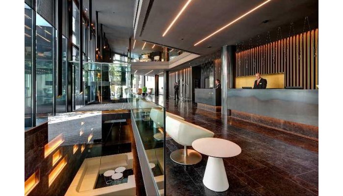 Olivia Balmes Hotel poza 1