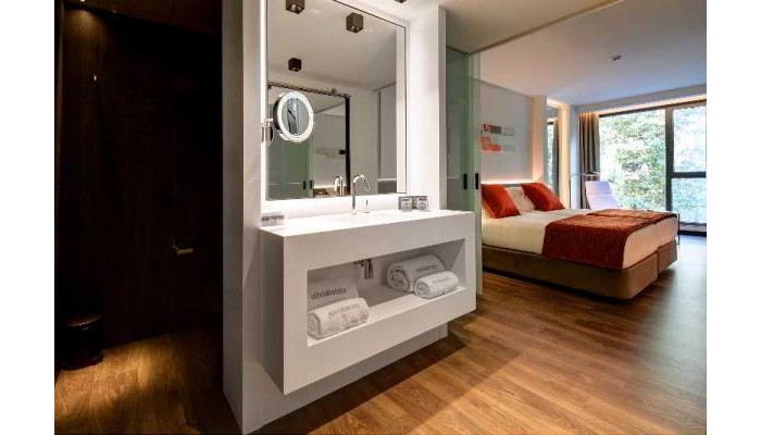 Olivia Balmes Hotel poza 9