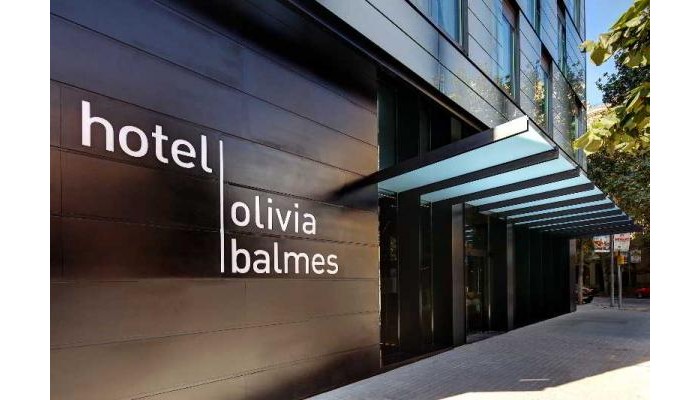 Olivia Balmes Hotel poza 3