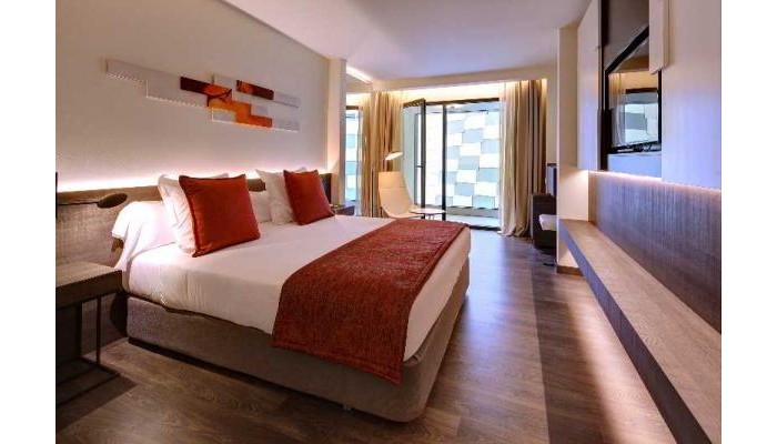 Olivia Balmes Hotel poza 6