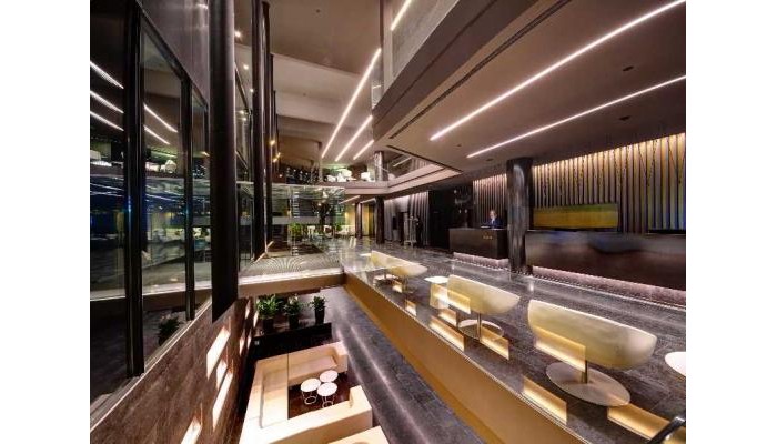 Olivia Balmes Hotel poza 2