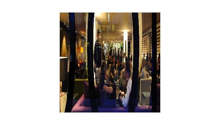 Omm 5 Estrellas Hotel poza 0