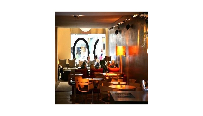 Omm 5 Estrellas Hotel poza 6