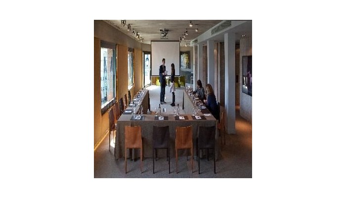 Omm 5 Estrellas Hotel poza 9