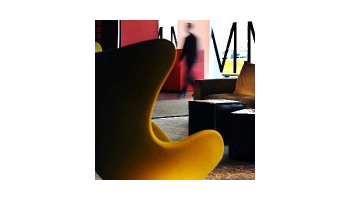 Omm 5 Estrellas Hotel poza 8