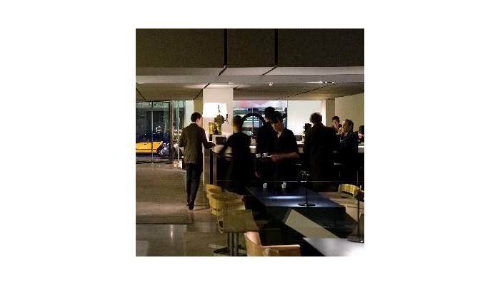 Omm 5 Estrellas Hotel poza 1