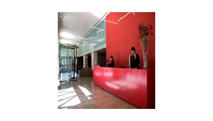 Omm 5 Estrellas Hotel poza 5