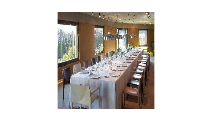 Omm 5 Estrellas Hotel poza 11