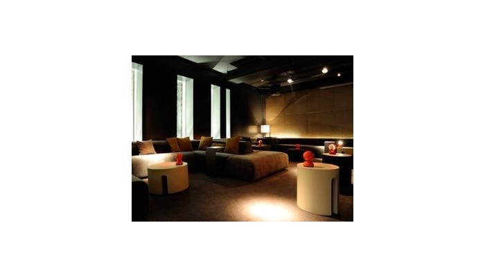 Omm 5 Estrellas Hotel poza 3