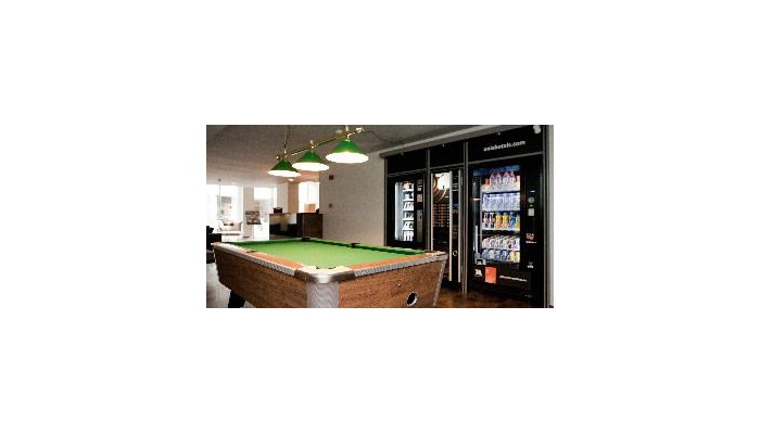 Onix Fira Hotel poza 0