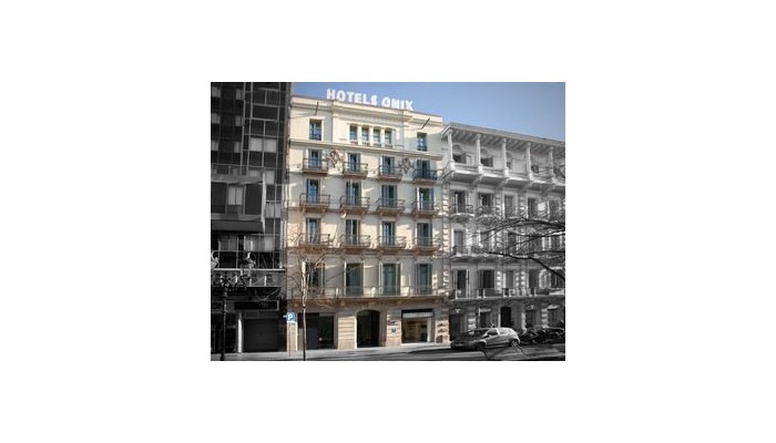 Onix Rambla Hotel poza 2