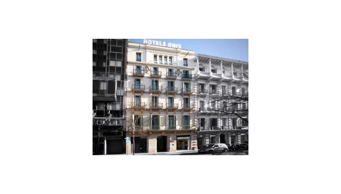 Onix Rambla Hotel poza 6