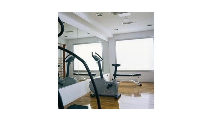 Onix Rambla Hotel poza 1