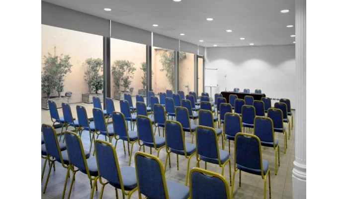 Onix Rambla Hotel poza 7