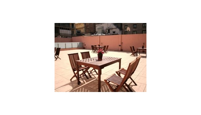 Onix Rambla Hotel poza 5