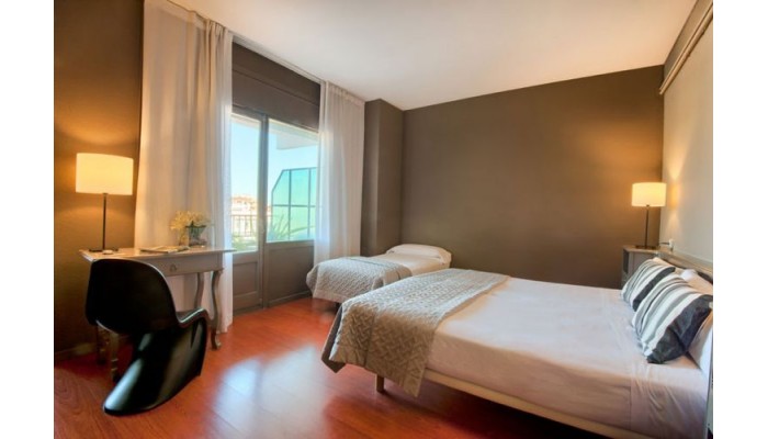 Paseo De Gracia Hotel poza 7