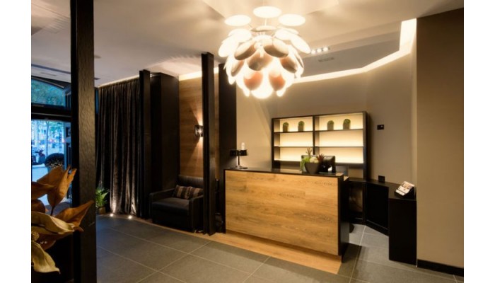 Paseo De Gracia Hotel poza 3